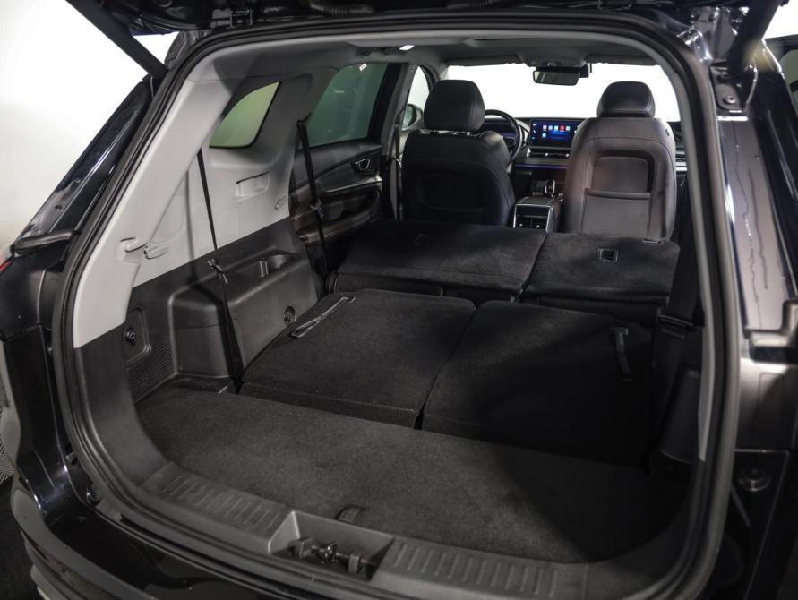 Chery Tiggo 8 Pro I Санкт-Петербург  - изображение 31