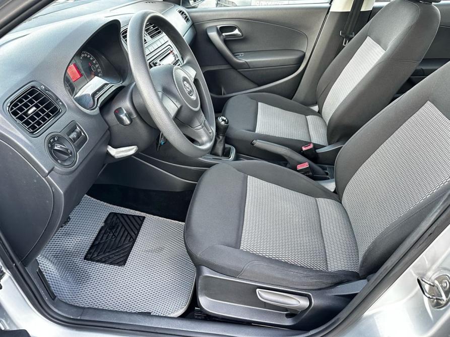 Volkswagen Polo V Волгоград  - изображение 9