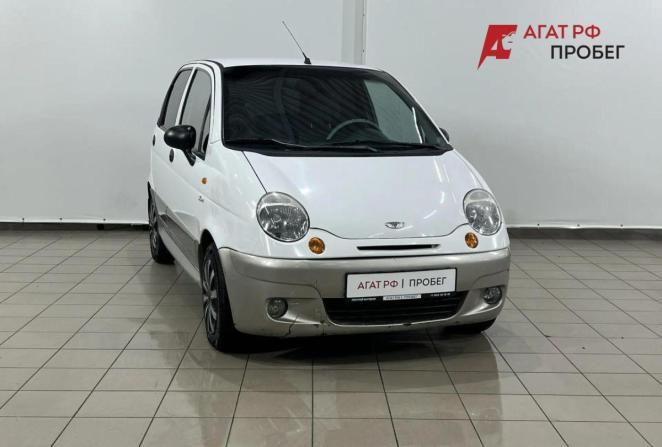 Daewoo Matiz I Рестайлинг с пробегом 2013 года, цена 285 000 рублей, 72866 км, хэтчбек, Автокод Объявления