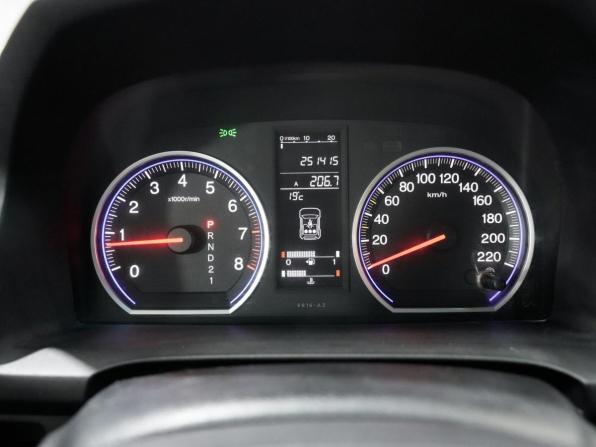 Honda CR-V III с пробегом 2008 года, цена 1 250 000 рублей, 251000 км, внедорожник, Автокод Объявления