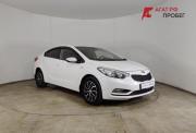 Kia Cerato III Волгоград  - изображение 20