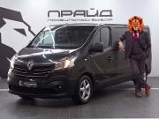Renault Trafic III Ростов-на-Дону  - изображение 22