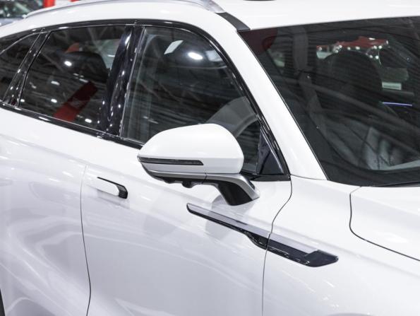 Exeed RX с пробегом 2023 года, цена 3 199 777 рублей, 25635 км, внедорожник, Автокод Объявления