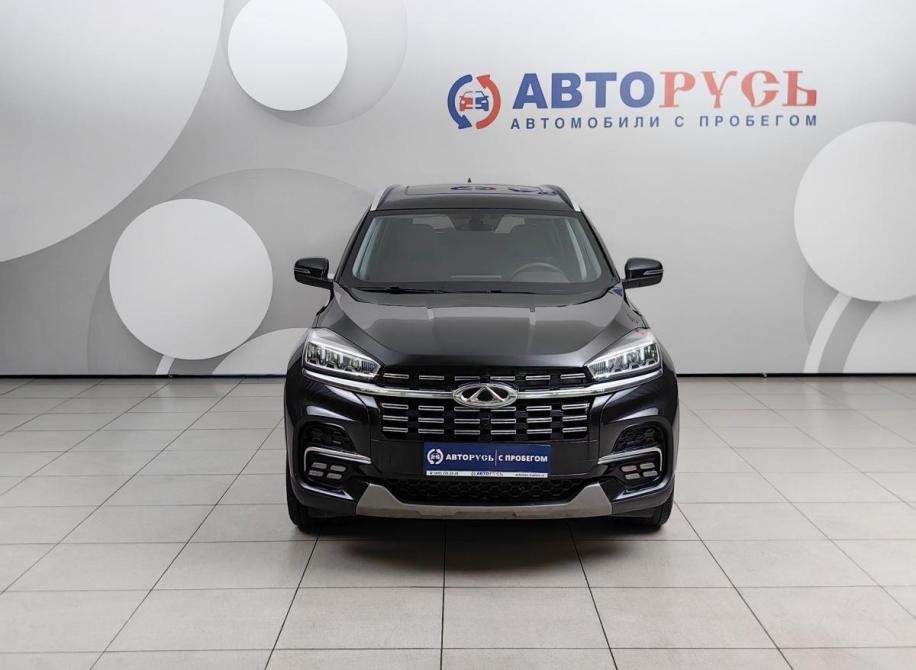 Chery Tiggo 8 I Рестайлинг Подольск  - изображение 3
