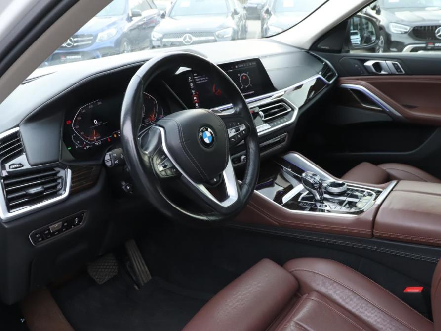 BMW X6 III (G06) Москва  - изображение 13
