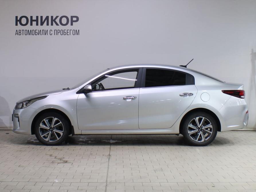 Kia Rio IV Дзержинск  - изображение 7