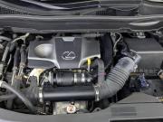 Lexus RX IV Москва  - изображение 39
