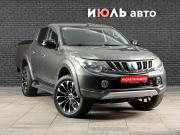 Mitsubishi L200 V Екатеринбург  - изображение 21