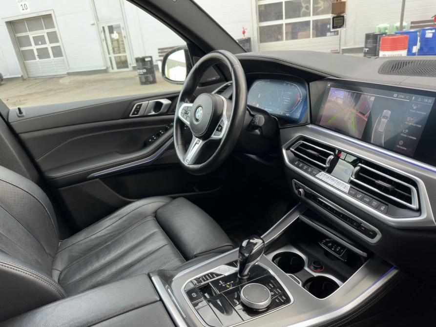 BMW X5 IV (G05/G18) Санкт-Петербург  - изображение 5