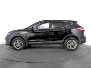 Nissan Qashqai II Москва  - изображение 32