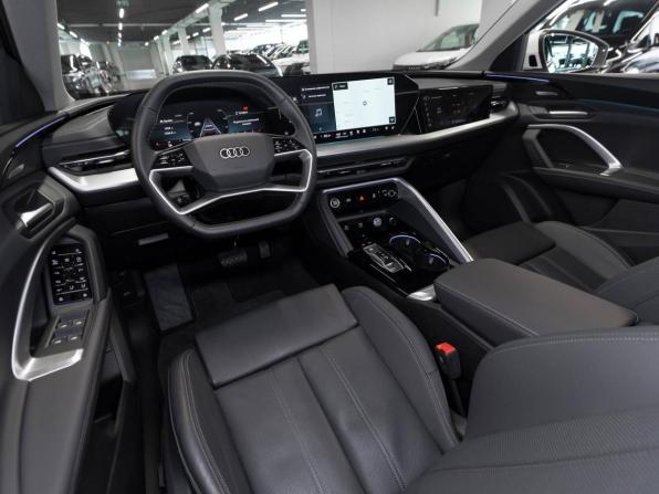 Audi Q5 III с пробегом 2025 года, цена 7 450 000 рублей, 1458 км, внедорожник, Автокод Объявления