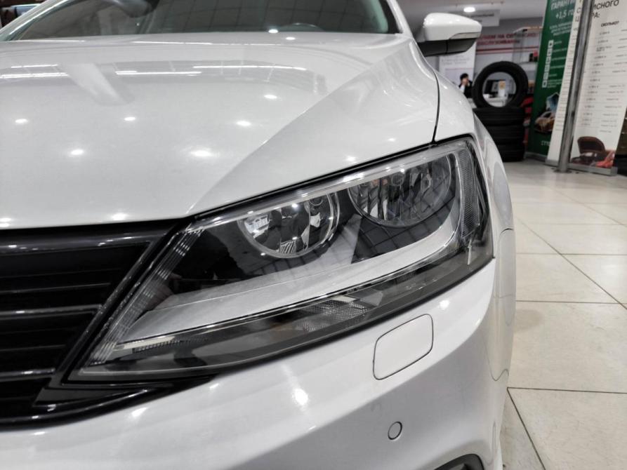 Volkswagen Jetta VI Рестайлинг Казань  - изображение 21