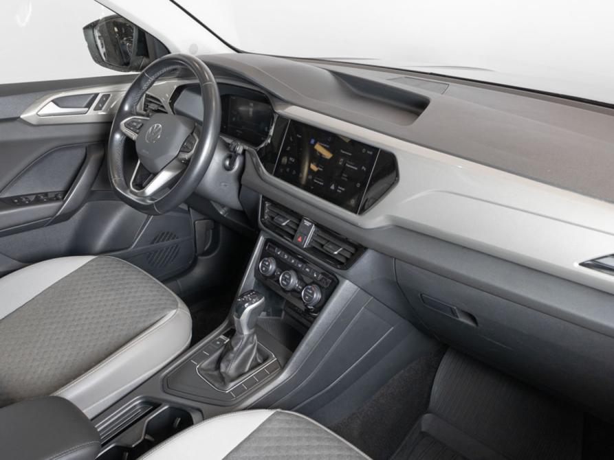 Volkswagen Taos I Казань  - изображение 7
