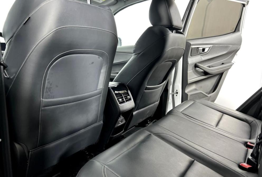 Chery Tiggo 4 Pro I Нижний Новгород  - изображение 11