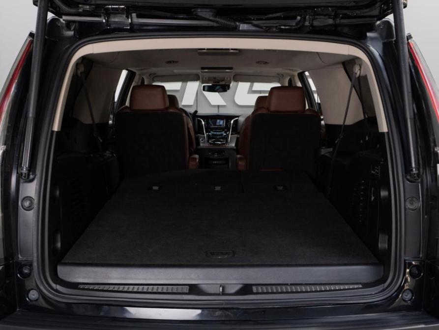 Cadillac Escalade IV Тюмень  - изображение 36