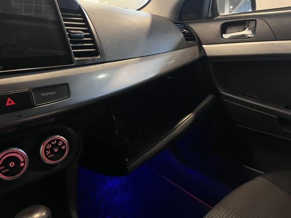 Mitsubishi Lancer X с пробегом 2008 года, цена 647 000 рублей, 230662 км, седан, Автокод Объявления