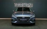 Hyundai Solaris II Уфа  - изображение 21