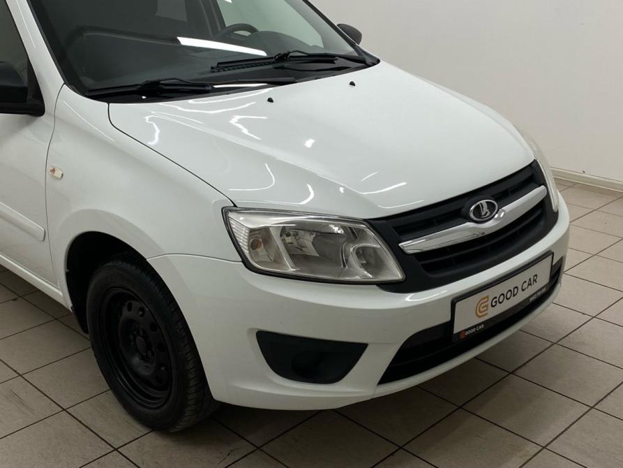 Lada (ВАЗ) Granta I Энгельс  - изображение 7