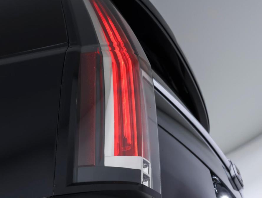 Cadillac Escalade IV Москва  - изображение 30
