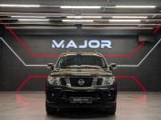Nissan Pathfinder III Рестайлинг Москва  - изображение 53