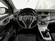 Nissan Sentra VII (B17) Москва  - изображение 36