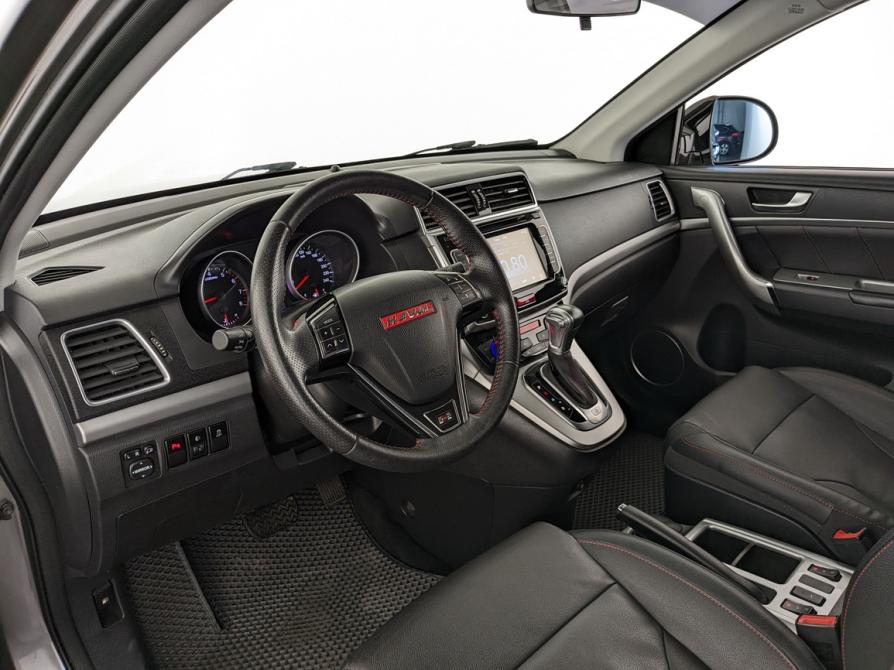 Haval H6 I Москва  - изображение 16