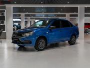 Lada (ВАЗ) Granta I Рестайлинг Москва  - изображение 21