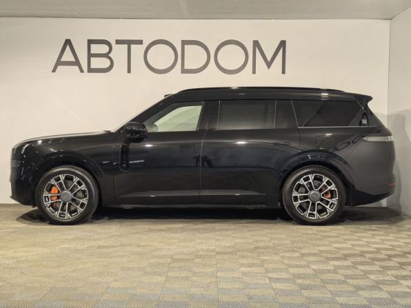 Lynk &amp; Co 900 с пробегом 2025 года, цена 8 199 000 рублей, 7837 км, внедорожник, Автокод Объявления