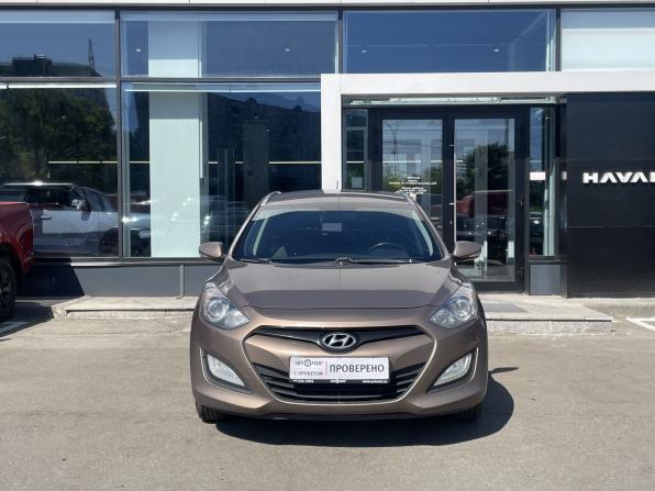 Hyundai i30 II с пробегом 2013 года, цена 719 000 рублей, 424876 км, универсал, Автокод Объявления
