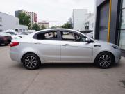 Kia Rio III Москва  - изображение 19