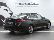 Genesis G80 I Ростов-на-Дону  - изображение 29