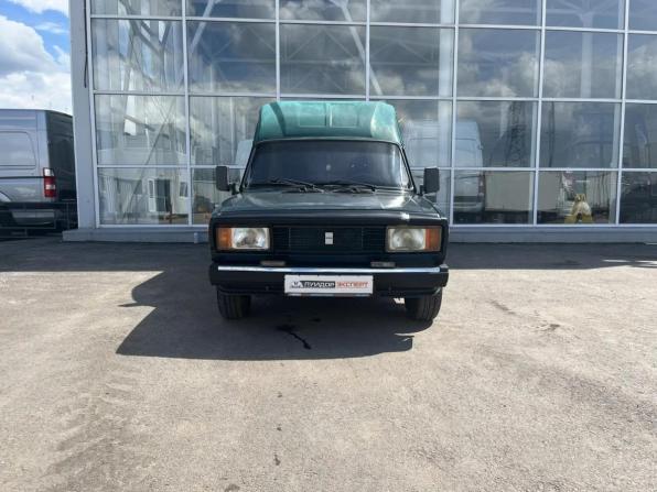Иж 27175 с пробегом 2009 года, цена 249 000 рублей, 103183 км, фургон, Автокод Объявления
