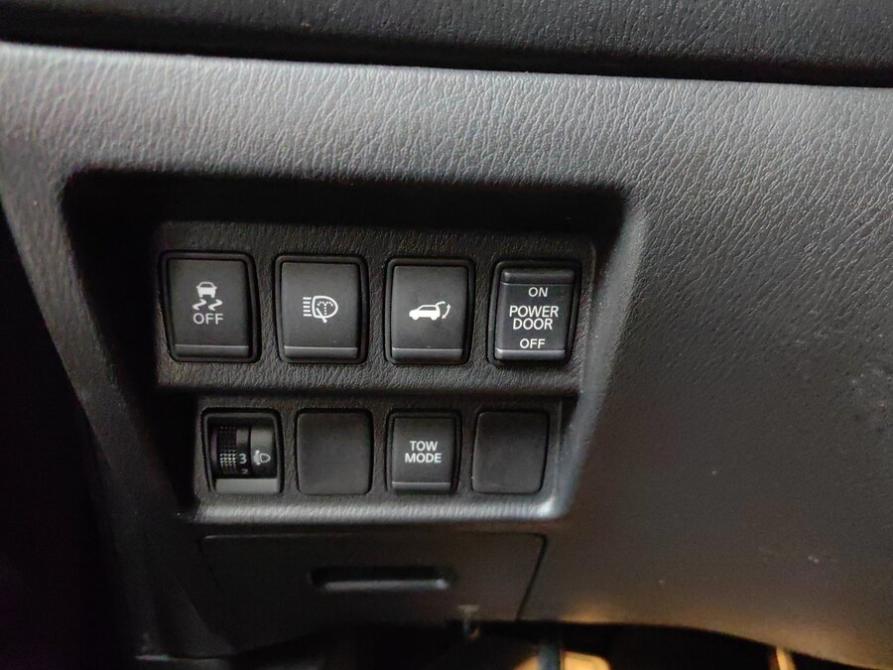 Nissan Pathfinder IV Подольск  - изображение 22