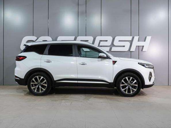 Chery Tiggo 7 Pro Max I с пробегом 2023 года, цена 1 949 000 рублей, 24892 км, внедорожник, Автокод Объявления