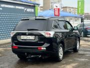 Mitsubishi Outlander III Ижевск  - изображение 23