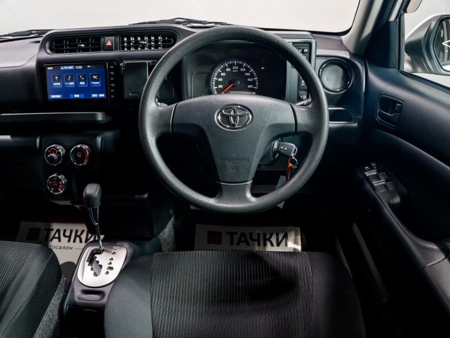 Toyota Probox I Рестайлинг Чита  - изображение 8