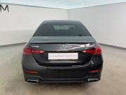 Mercedes-Benz C-Класс V (W206) Москва  - изображение 24