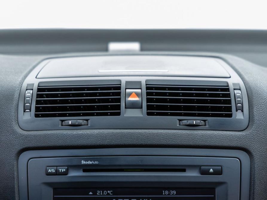Skoda Octavia II (A5) Рестайлинг Волгоград  - изображение 21