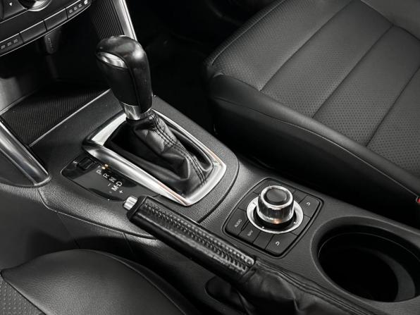 Mazda CX-5 I с пробегом 2014 года, цена 1 465 200 рублей, 252400 км, внедорожник, Автокод Объявления