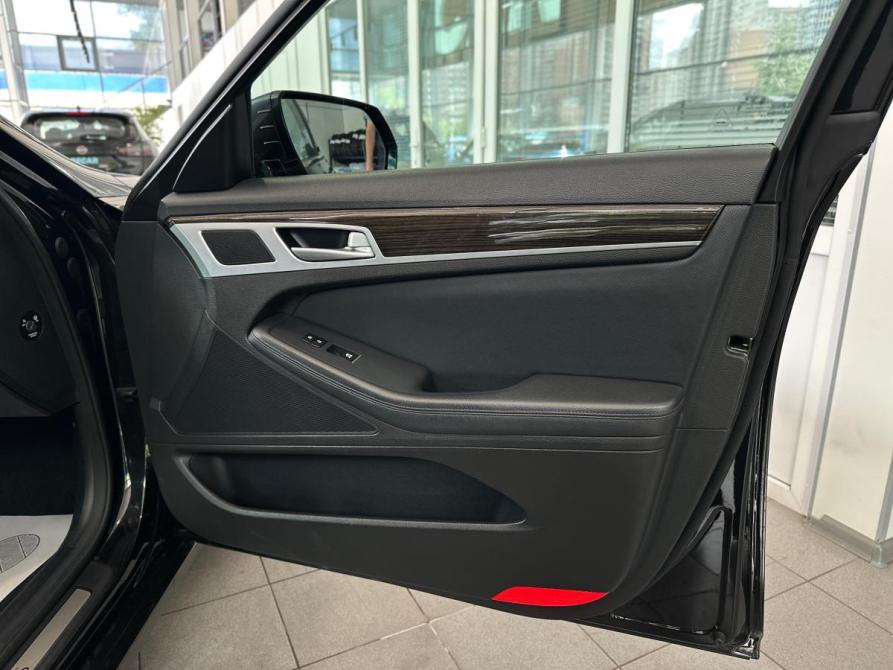 Genesis G80 I Санкт-Петербург  - изображение 36