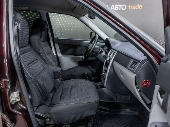 Lada (ВАЗ) Priora I с пробегом 2010 года, цена 221 000 рублей, 181049 км, универсал, Автокод Объявления