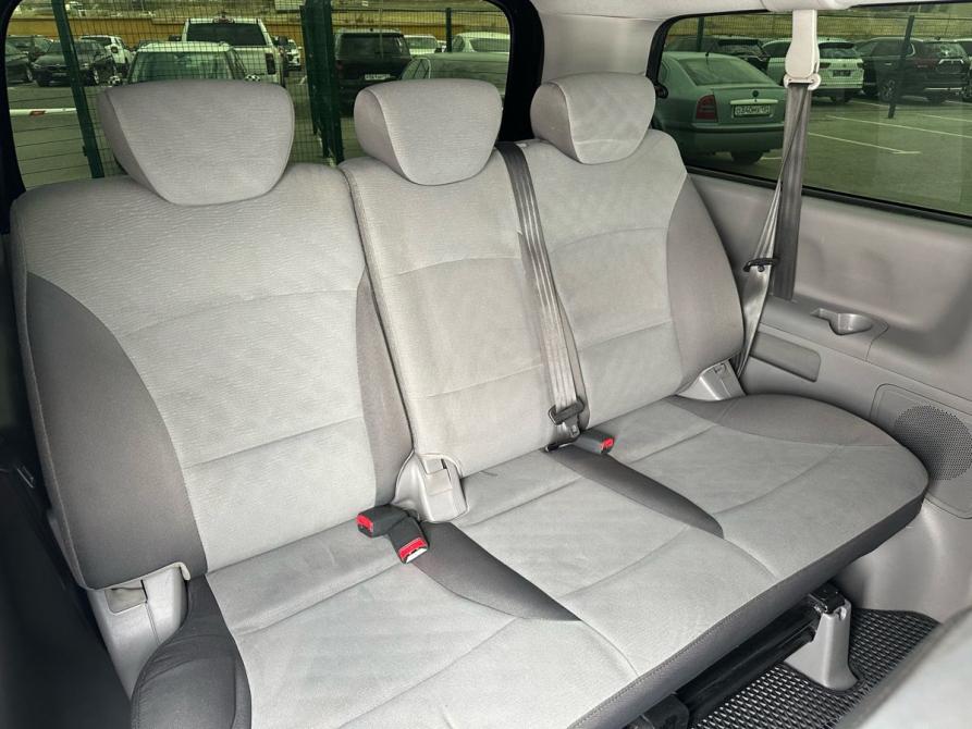 Hyundai H-1 II Рестайлинг Волгоград  - изображение 26
