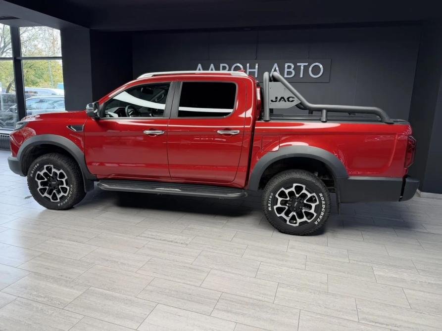 JAC T9 Москва  - изображение 9