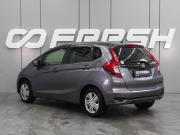 Honda Fit III Рестайлинг Воронеж  - изображение 21