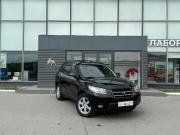 Hyundai Santa Fe II Омск  - изображение 46