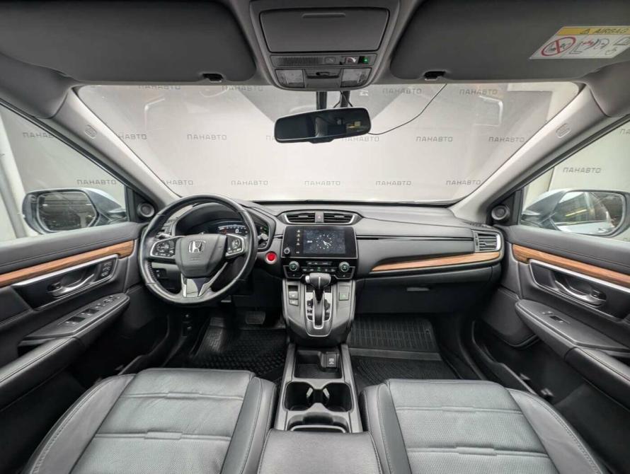 Honda CR-V V Москва  - изображение 6
