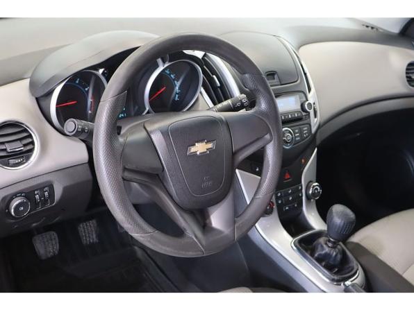 Chevrolet Cruze I Рестайлинг с пробегом 2014 года, цена 628 000 рублей, 289350 км, универсал, Автокод Объявления