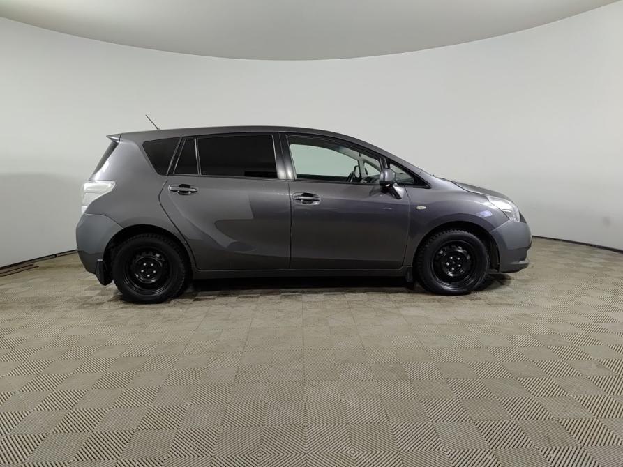 Toyota Verso I Уфа  - изображение 5