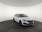 Skoda Rapid II Москва  - изображение 28