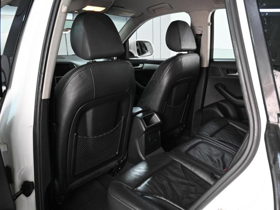 Audi Q5 I (8R) Ростов-на-Дону  - изображение 11